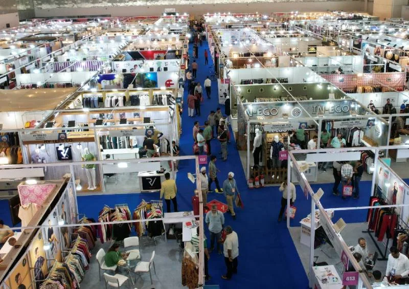 Why Choose Us for Exhibition Stall Design in Chennai